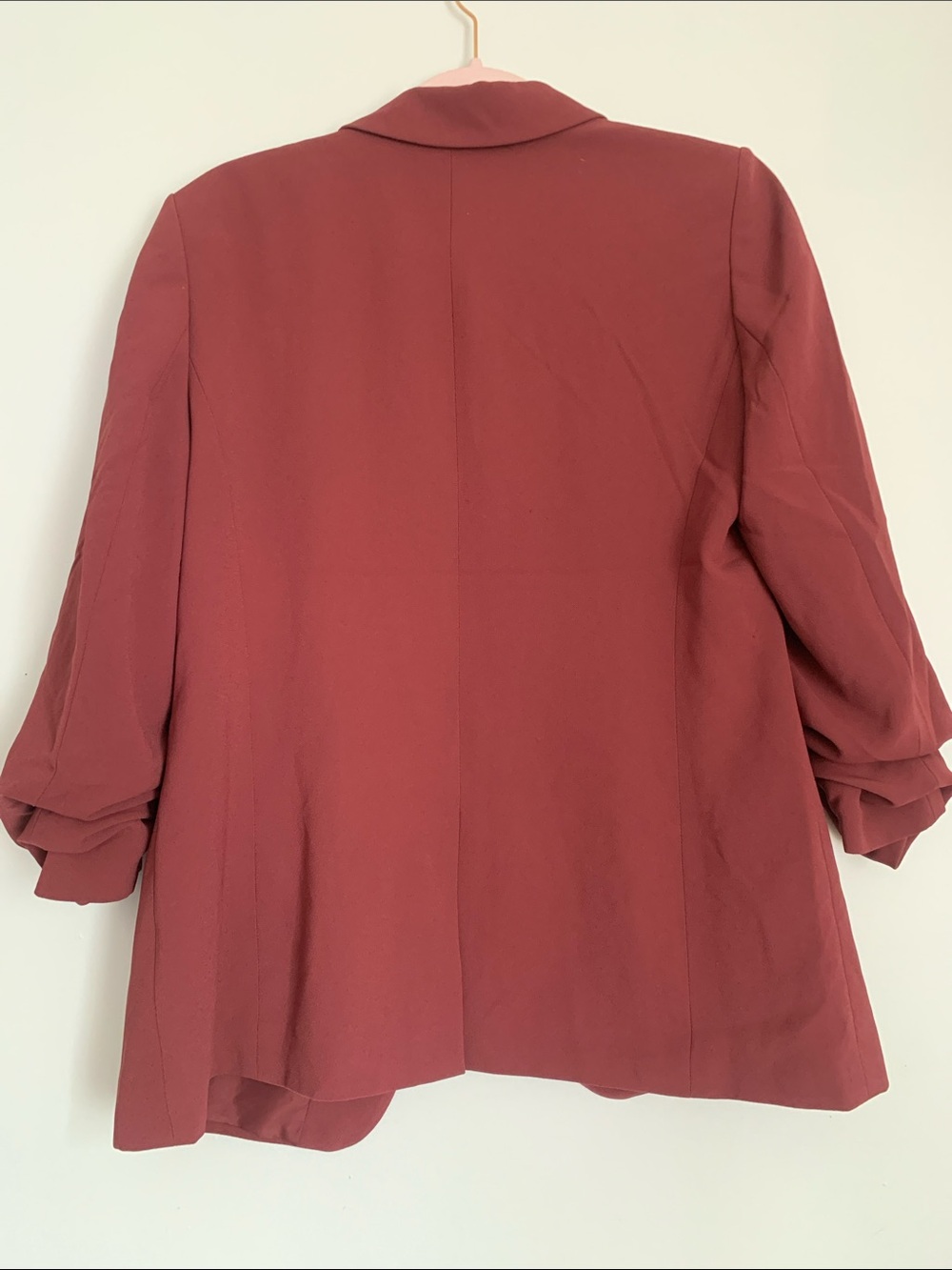 New blazer - Picture 2 of 2